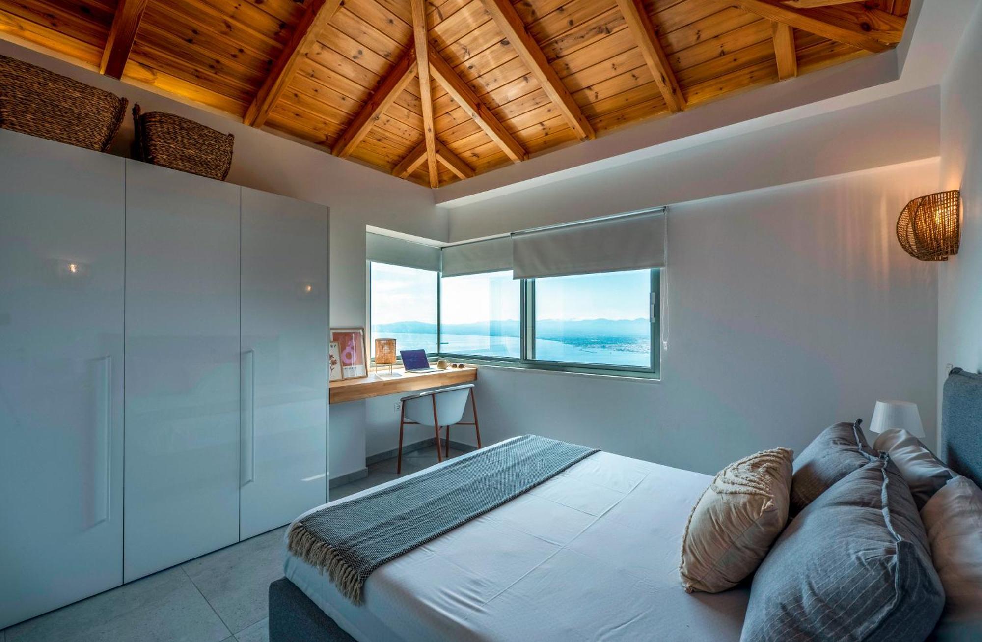 Vila Lithos Retreat 1 Kalamata Exteriér fotografie